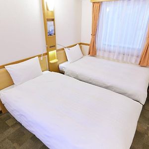 Kamer met Twee Aparte Bedden